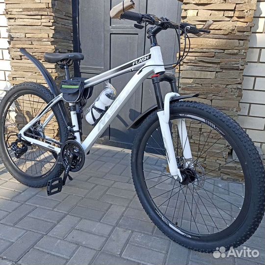 Новые горно-скоростные велосипеды 20-29 дюймов