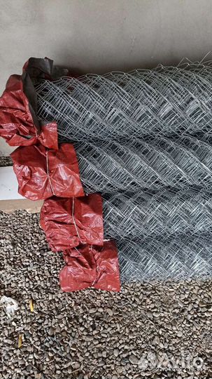 Рабица сетка