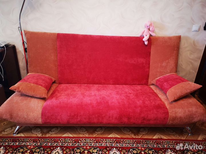 Диван новый