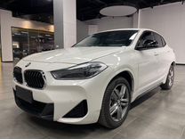 BMW X2 2.0 AMT, 2023, 10 285 км, с пробегом, цена 4 367 000 руб.