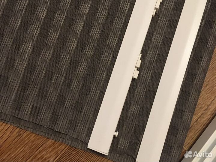 Держатель 60см Vidga для гардины