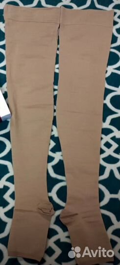 Чулки компрессионные 44-46