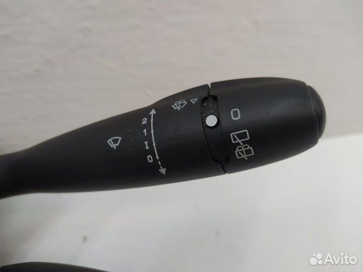 Б/У Переключатель подрулевой (стрекоза) Европа