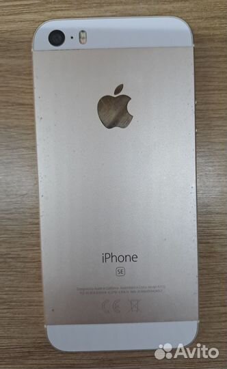 iPhone 5, 32 ГБ