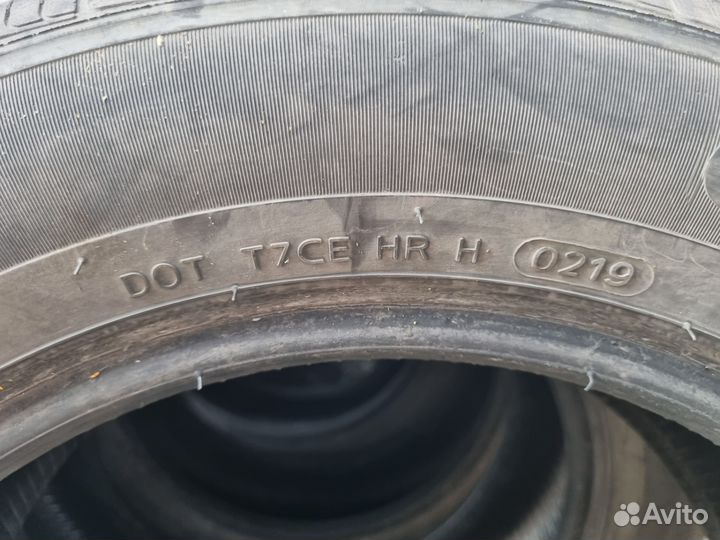 Hankook Optimo ME02 195/60 R15 88H