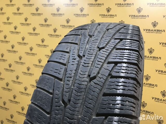 Nokian Tyres Nordman RS2 195/65 R15 95R