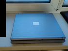 Раритетный ноутбук Fujitsu Lifebook C2330