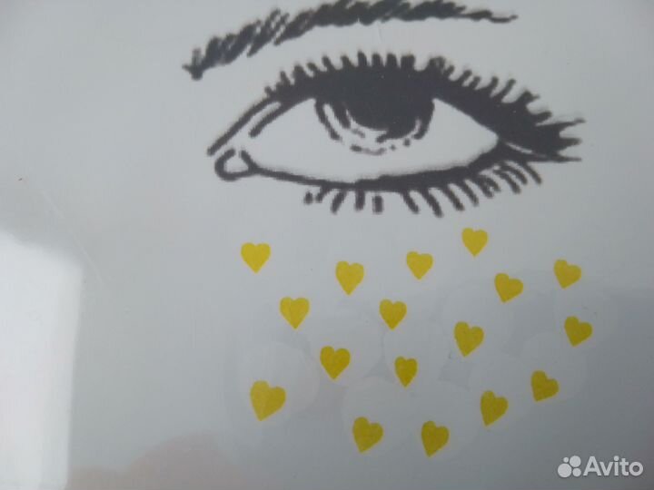 Аромалампа с воском с ароматом ванили