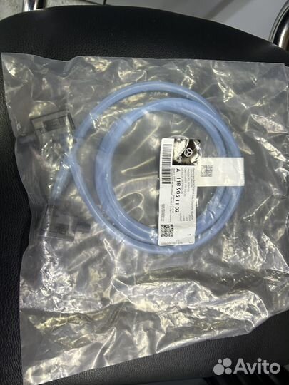 Датчик пешехода Mercedes CLA