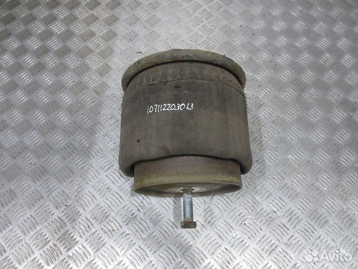 Пневморессора MAN 81436010152