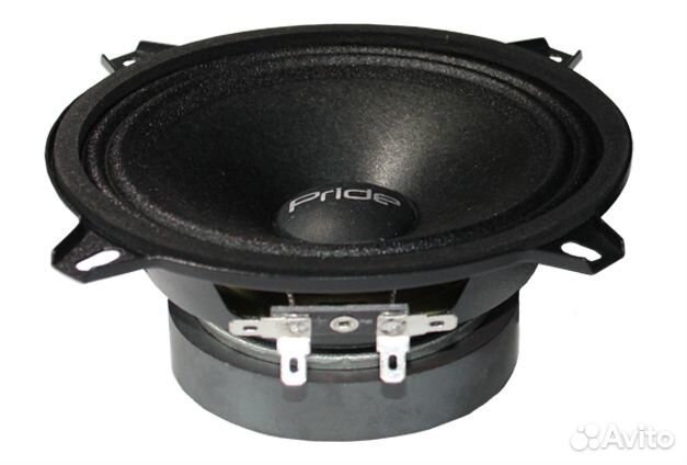 Эстрадная акустика Pride Onyx 5