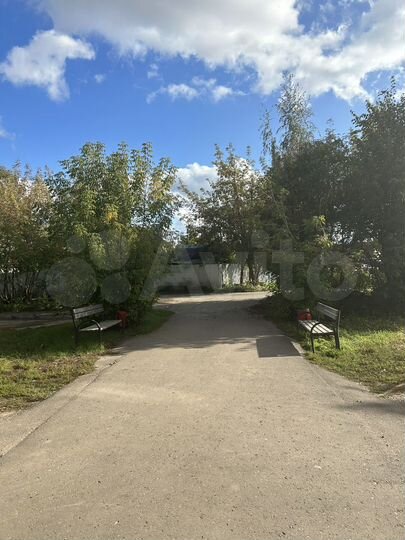 1-к. квартира, 33,4 м², 3/6 эт.