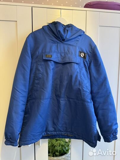 Мужская одежда