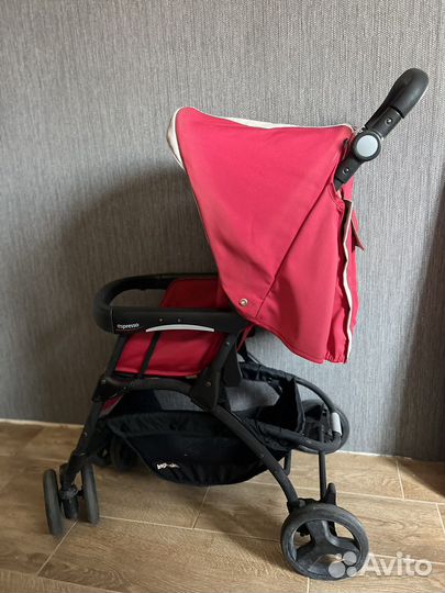 Коляска inglesina