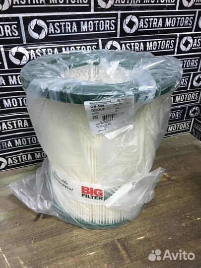 Комплект фильтров Газель Next Cummins 2.8