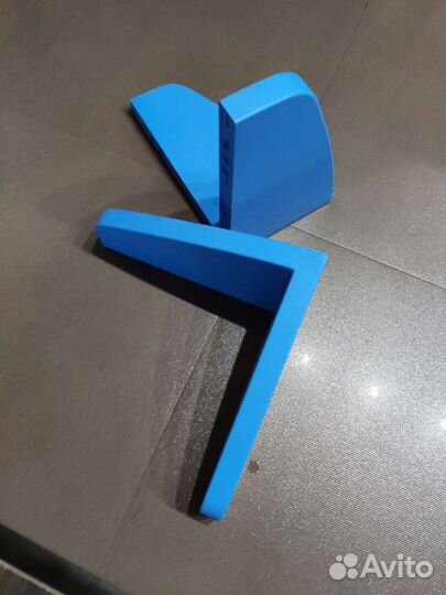 Полка угловая IKEA