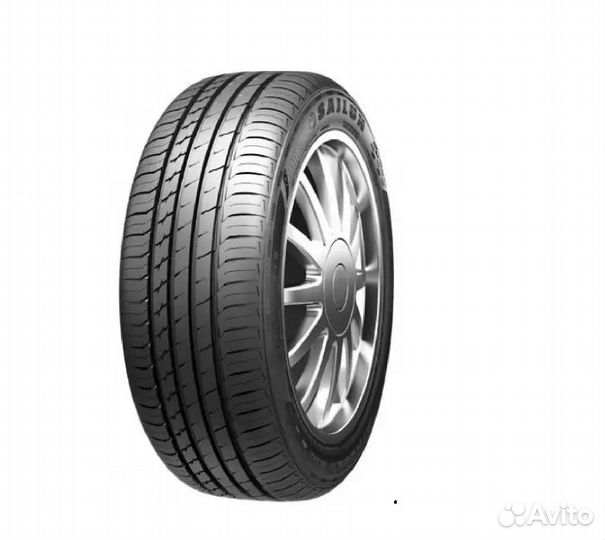 Sailun Atrezzo Elite 235/55 R17