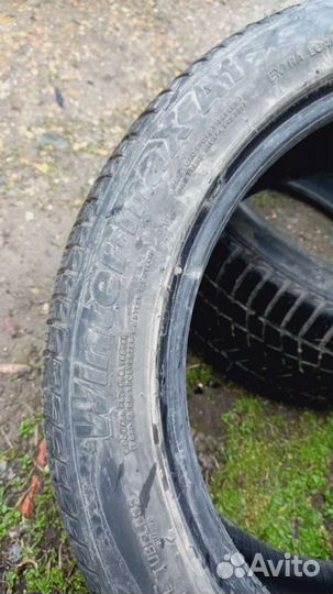 215 50 р17 пара Ванли