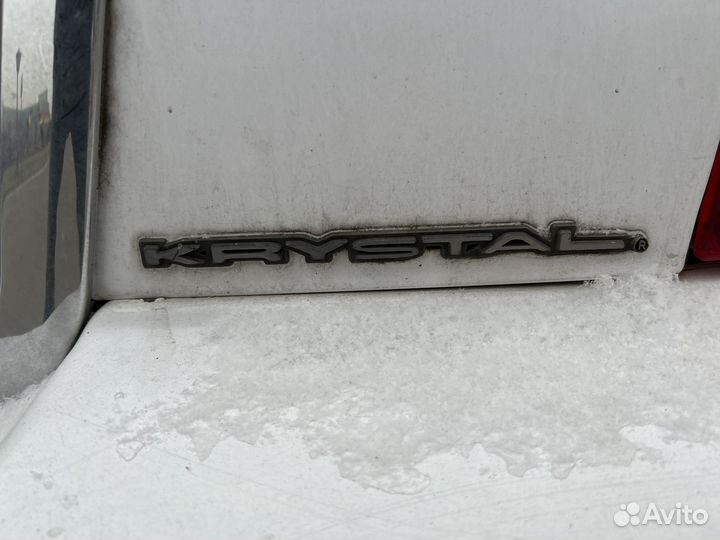 Lincoln Town Car 4.6 AT, 2003, 65 000 км