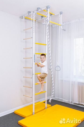 Шведская стенка