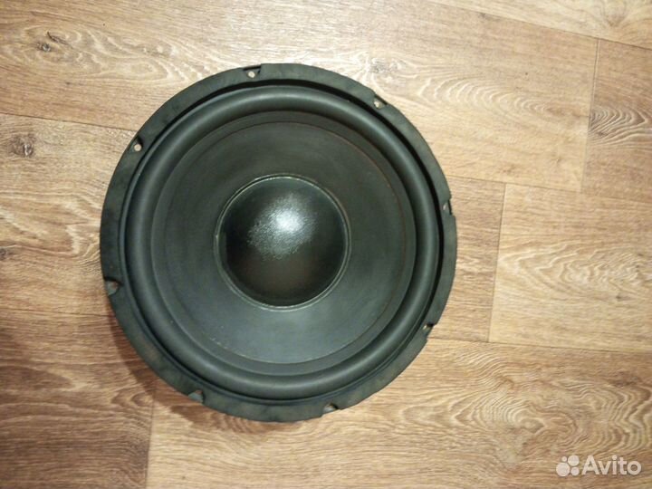 Усилитель LADA