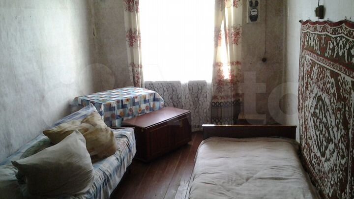 Дача 22 м² на участке 30 сот.