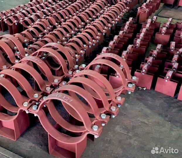 Изготовление металлоконструкций