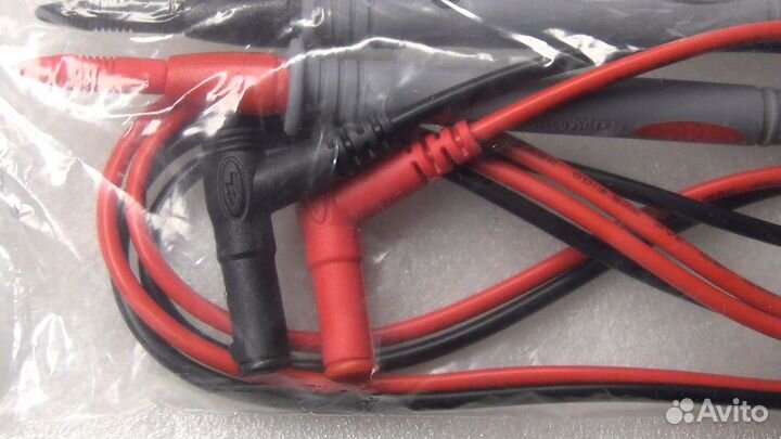 Щупы для мультиметра (тестера) 1000В 20А