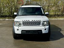 Land Rover Discovery 3.0 AT, 2013, 210 000 км, с пробегом, цена 2 000 000 руб.