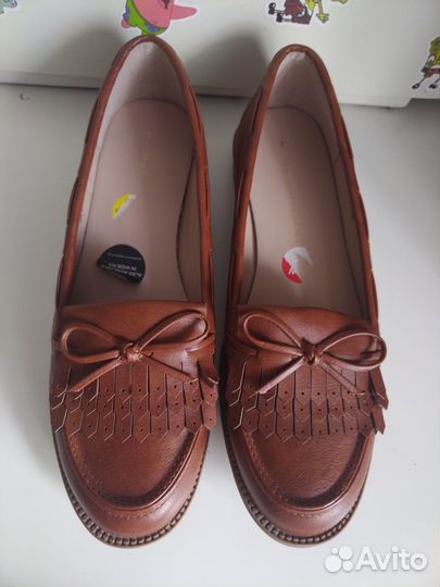 Лоферы Dorothy Perkins 40pp