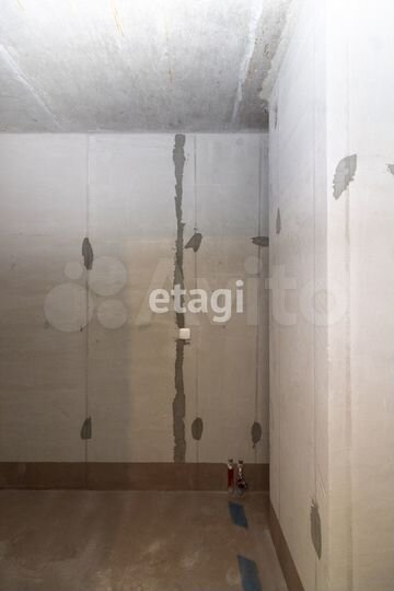 Квартира-студия, 24 м², 8/16 эт.