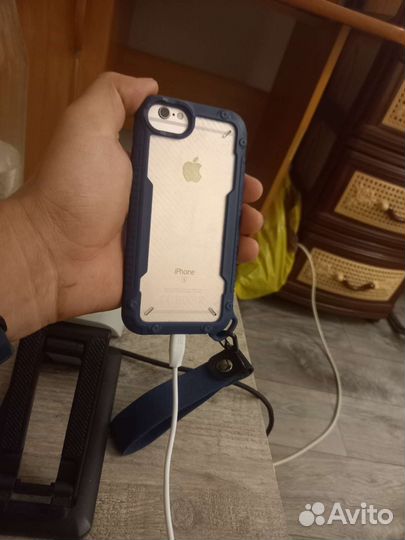 iPhone 6s 32gb