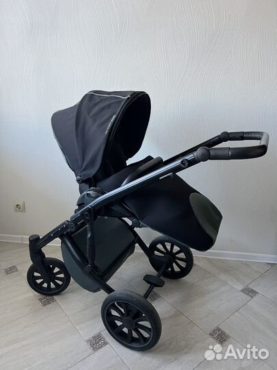 Коляска anex m/type PRO 3 в 1
