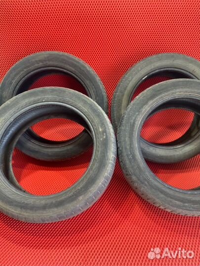 Nokian Tyres Hakka Black 2 SUV 235/55 R19 105W