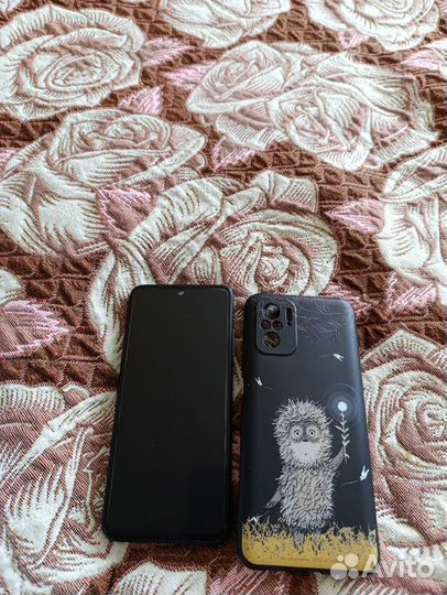 Xiaomi Redmi Note 10S, 6/128 ГБ