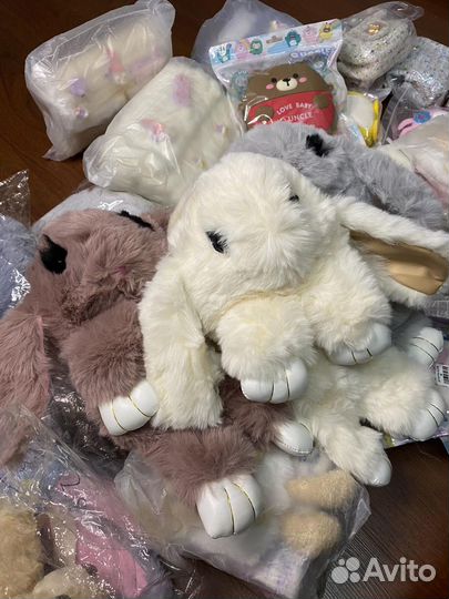 Детская сумка (рюкзак) новые