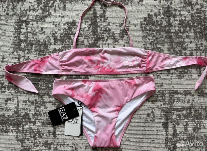 Emorio Armani 10A купальник