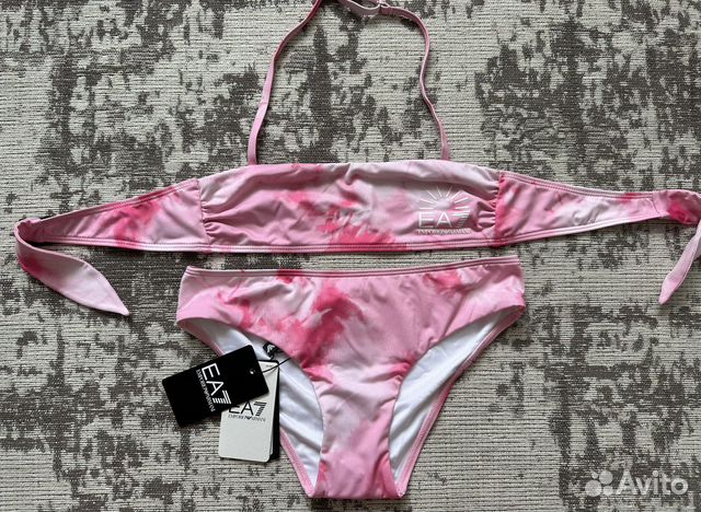 Emorio Armani 10A купальник