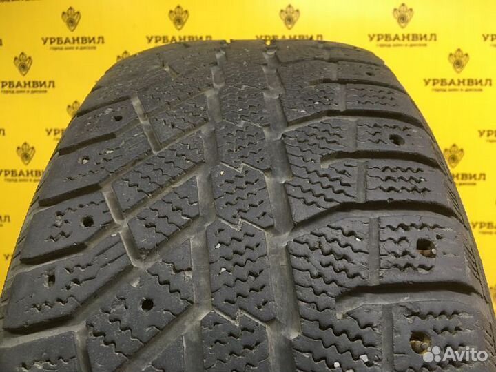 Brasa IceControl 205/55 R16 94T