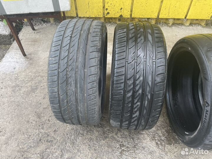Matador MP-5 245/40 R18 33D