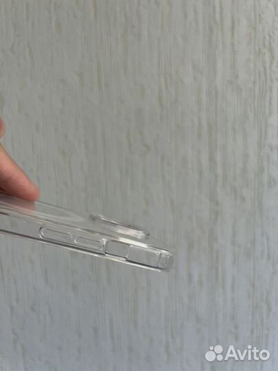 Чехол MagSafe apple iPhone