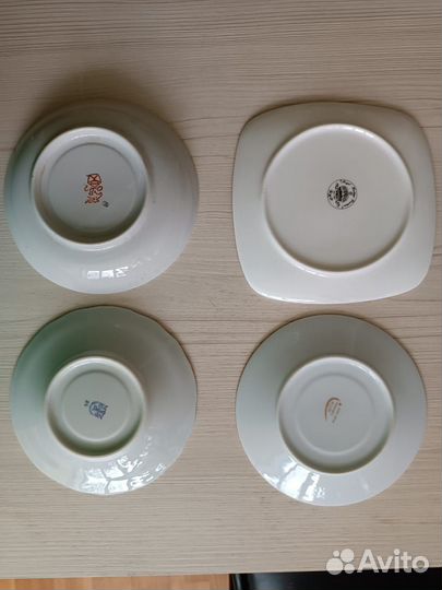 Посуда доборы