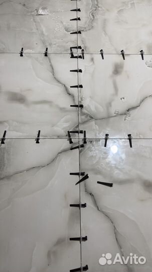 Укладка кафеля в ванной