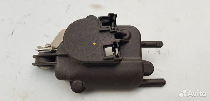 Bmw S1000RR Кожух Exup 18 51 8 356 798