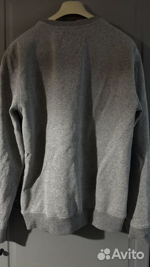 Свитшоты Vans