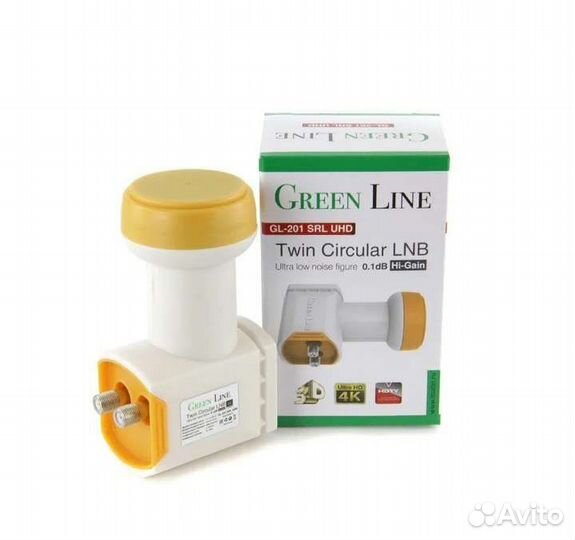 Конвертора на Триколор МТС НТВ