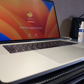 Apple macbook pro 15 2019