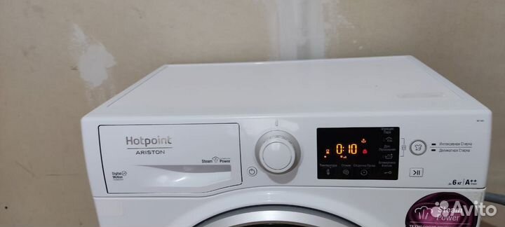 Стиральная машинка бу