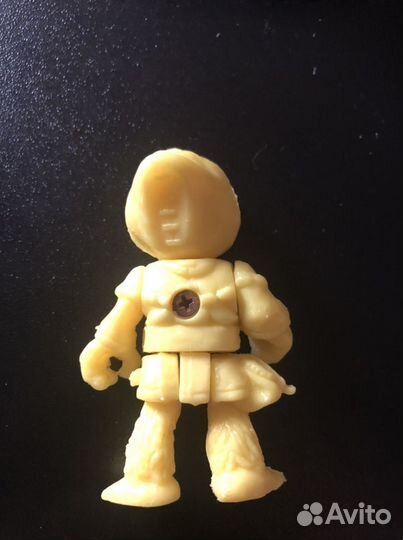 Оритет, фродо