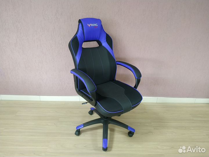 Кресло игровое Zombie Viking 2 Aero с доставкой